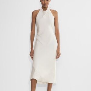 ARITZIA Audience Satin Dress
